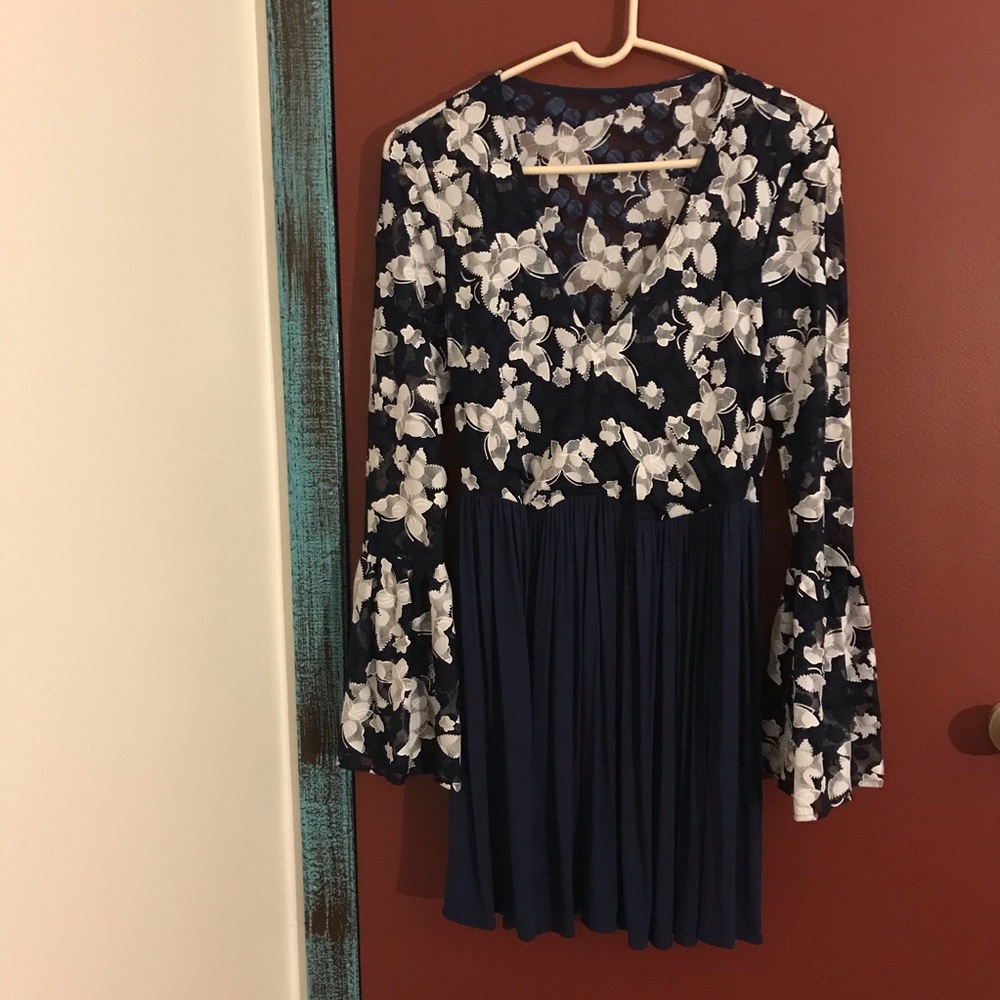 Paper Racine dress
